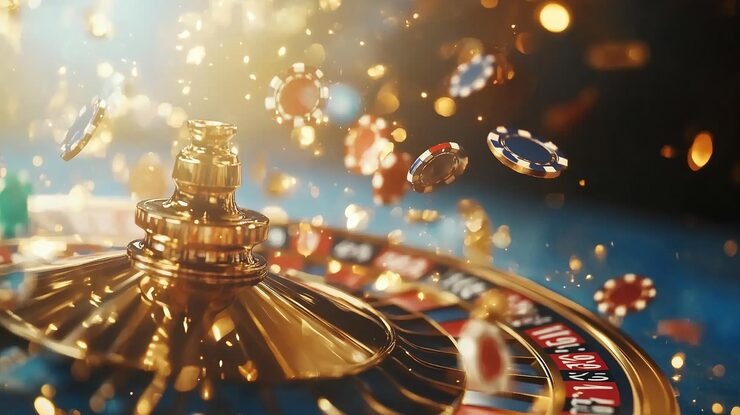 pondokwin Slot Rooms