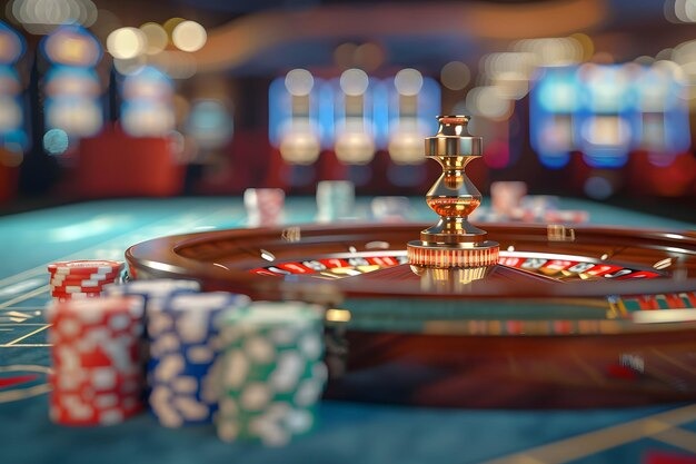 pondokwin Bingo Hall